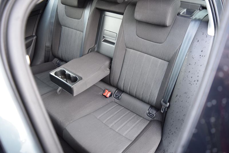 Škoda Octavia (2020) 1.5TSI 110kw STYLE LED KAM APP - fotka 15 z 47