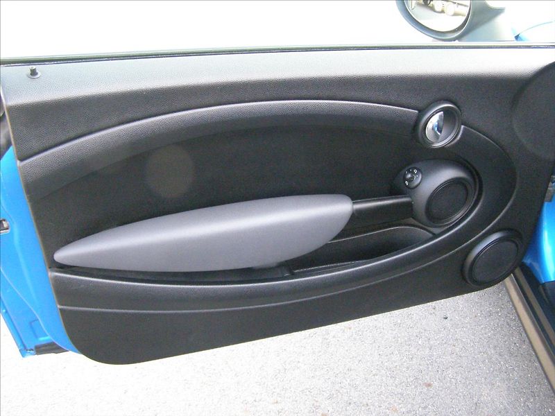 Mini Clubman 1,6   po STK - fotka 15 z 31