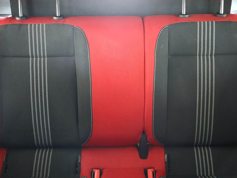 Škoda Citigo (2014) Monte Carlo 1.0 MPI, Tempomat - fotka 8 z 11
