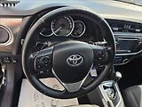 Toyota Auris 1,6 97 KW Automat kamera navi - náhled 12