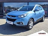 Hyundai ix35 1.7 CRDi/85kW trikolor Plus - náhled 1
