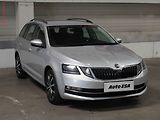 Škoda Octavia (2018) 1.6 TDi, ČR, DSG, LED, AC - náhled 1
