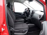 Mercedes-Benz Vito 1,6 CDI 84KW 8-Míst CZ - náhled 12