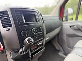 Volkswagen Crafter (2016) nový 3s sklápěč - náhled 13
