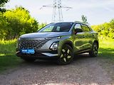 Omoda 5 (2024) 1.6 T - náhled 1