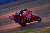 Honda CBR 600 RR (2025) - náhled 3