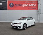 Volkswagen Polo GTI 2.0TSI DSG 152kW DPH 1.Maj - náhled 1