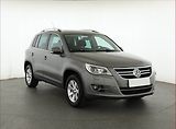 Volkswagen Tiguan (2009) 2.0 TSI, 4X4, Automat, Navi - náhled 1