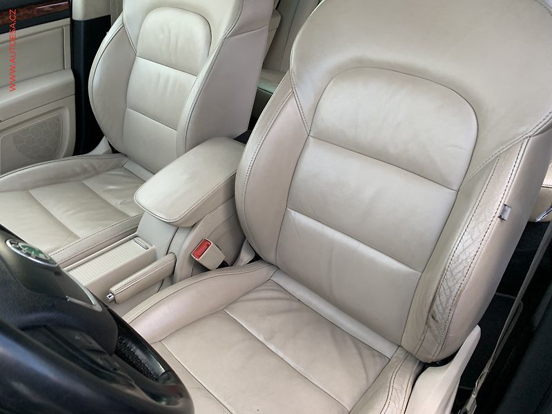 Škoda Superb (2010) 2.0 TDi, DSG, navi, xenon - fotka 10 z 23