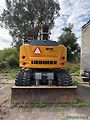Liebherr A 916 Kolové rypadlo - náhled 9