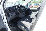 Citroën Jumpy 2,0 HDi  L2H1 6MÍST KLIMA SERV - náhled 22