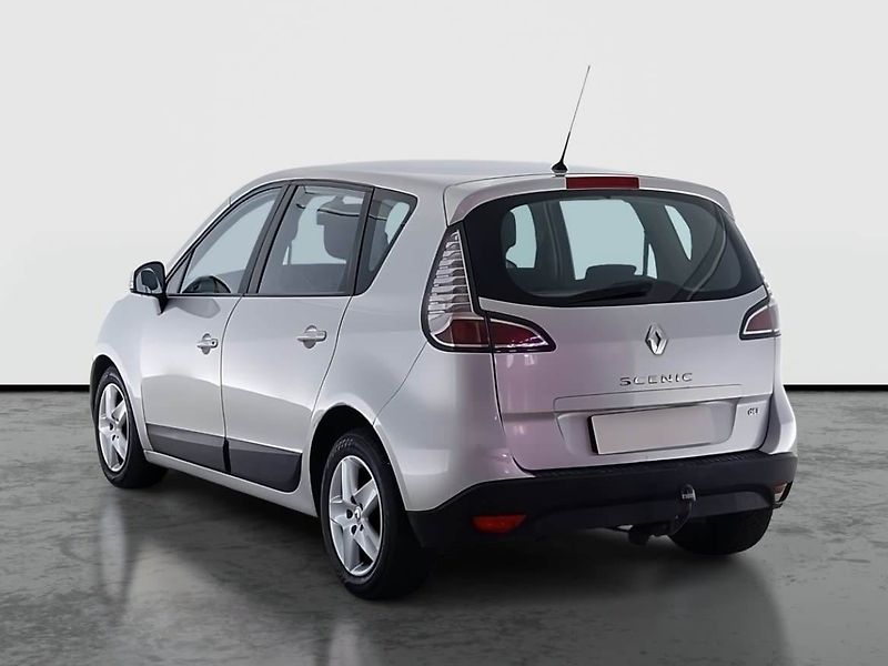 Renault Scénic (2013) 1.5 dCi, Tažné, CZ doklady - fotka 4 z 17