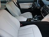 BMW Řada 3 (2019) 320d xDrive GT, 4X4, Automat - náhled 9