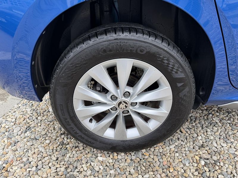 Škoda Kamiq 1,0 TSi/81kW DSG - Style Plus - fotka 68 z 77