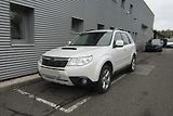 Subaru Forester (2009) 2,5 XT 5MT 169 kW ČR 1. maj. - náhled 1