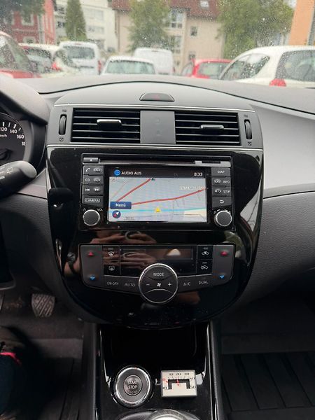 Nissan Pulsar (2017) DIG-T Acenta TCe115 - fotka 15 z 32
