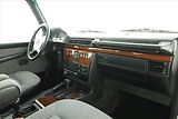 Mercedes-Benz Třídy G (1995) G 350 TD - náhled 8