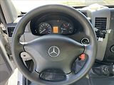 Mercedes-Benz Sprinter 2,2 CDi 513 95kw 3,5T skříň+hy - náhled 10