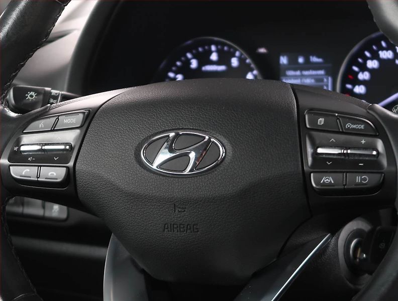 Hyundai i30 (2021) Smart 1.5 T-GDI MHEV, ČR,1.maj - fotka 20 z 20