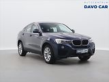 BMW X4 2,0 20d xDrive 140kW CZ Kůže - náhled 1