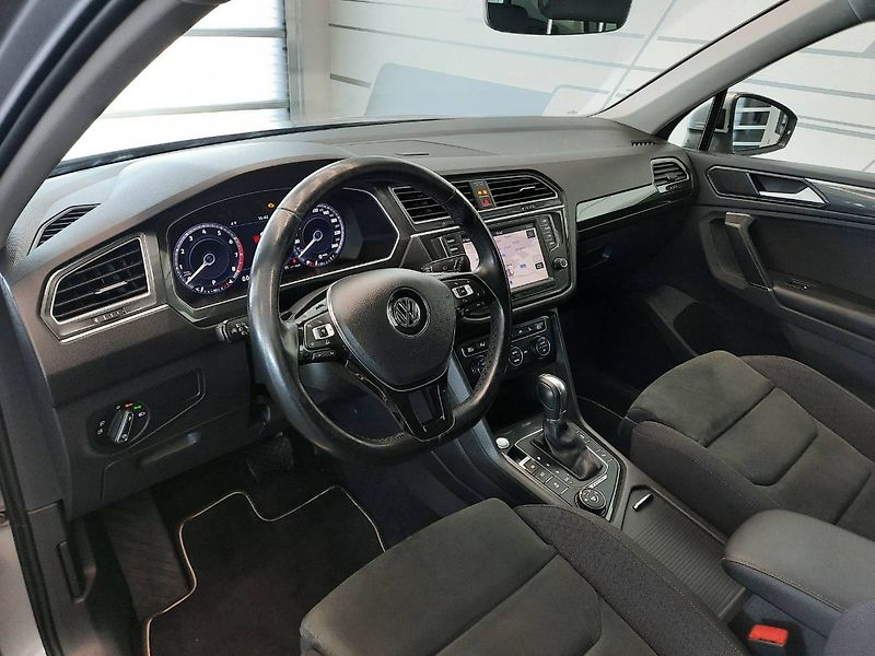 Volkswagen Tiguan (2017) 2.0 TSI 4Motion (162kW/220k) D - fotka 6 z 31