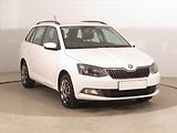 Škoda Fabia (2015) Ambition 1.4 TDI, Serv.kniha - náhled 1