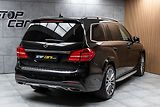 Mercedes-Benz GLS 500 4MATIC*AMG*AIR*TAŽNÉ*DPH* - náhled 6