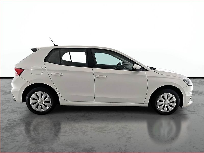 Škoda Fabia (2022) Ambition 1.0 TSI, ČR,1.maj - fotka 6 z 17