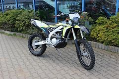 Fantic XEF 250 (2026) AKCE VČ SPZ - fotografie inzerátu