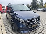 Mercedes-Benz Třídy V (2024) 300d 174kW 4M AMG LONG NT K360 - náhled 11