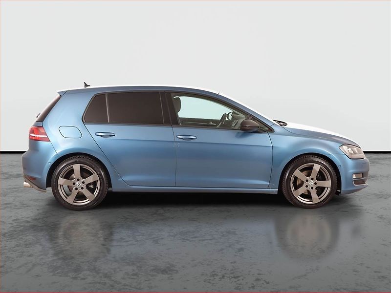 Volkswagen Golf (2014) Highline 2.0 TDI, 4X4, Navi - fotka 6 z 16
