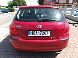 Kia Ceed (2007) 1,6 CVVT AC VÝHŘEV rozvody - náhled 6