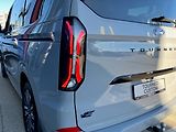 Ford Tourneo Custom (2025) Titanium X L1, Tourneo, 64 kWh - náhled 25