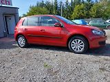 Volkswagen Golf 6, 1.4i, 59kw, alu - náhled 9