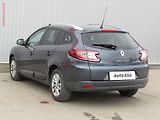 Renault Mégane (2016) 1.2 TCe, 1.maj,ČR, AC, park - náhled 6