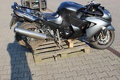 Kawasaki ZZR 1400 (2007) - fotografie inzerátu