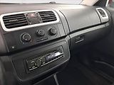 Škoda Fabia (2009) 1.2 12V, nová STK, Tažné - náhled 12