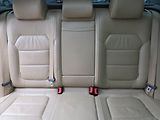 Volkswagen Passat (2013) 2.0 TDI, Navi, Tempomat - náhled 10