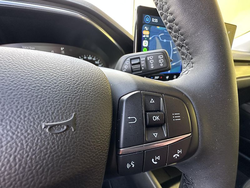 Ford Focus (2024) 1.5 EcoBlue/85Kw * Automat *  - fotka 12 z 43
