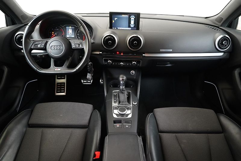 Audi A3 - fotka 5 z 29
