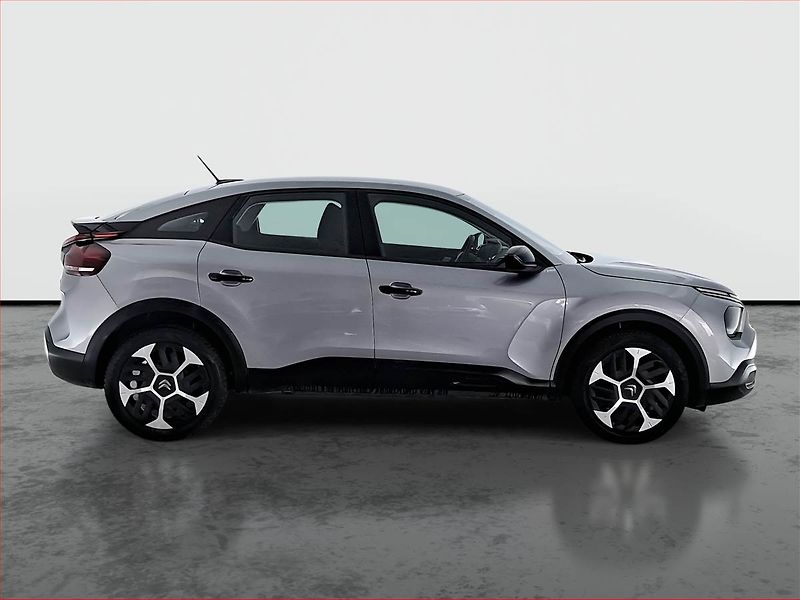 Citroën C4 (2024) 1.2 PureTech, ČR,1.maj - fotka 6 z 17