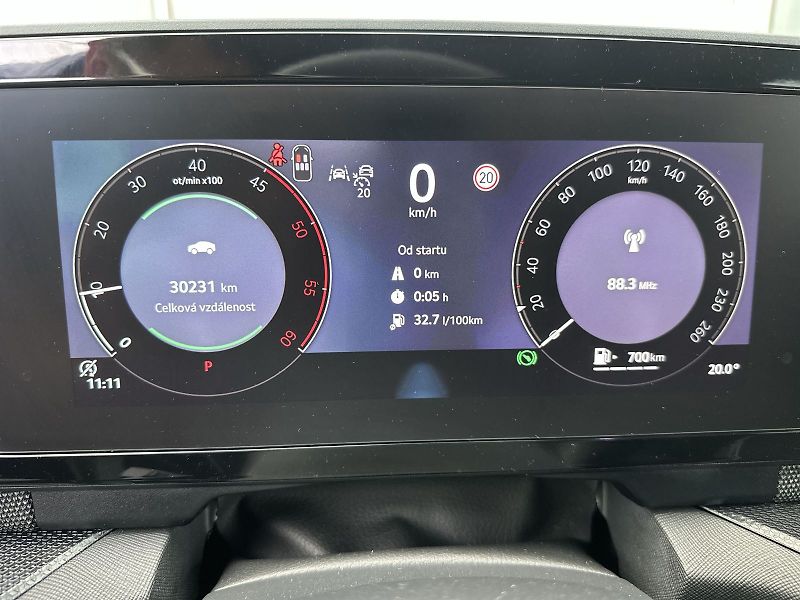 Škoda Kodiaq (2025) 2.0 TDI DSG Selection - fotka 11 z 33