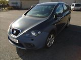 Seat Altea 2,0   4X4 - náhled 8