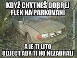 Česká automobilová MEME.