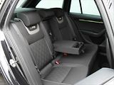 Škoda Octavia 2,0 RS 4x4 DSG LED Panoram DPH - náhled 17