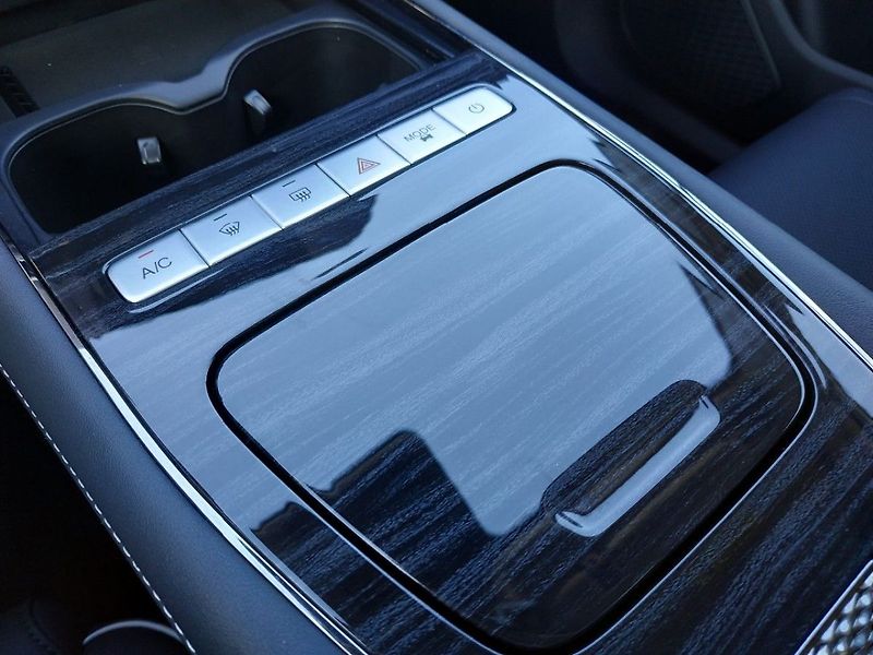 Omoda E5 EV5 Premium AT, 150 kW, SKLADE - fotka 25 z 29