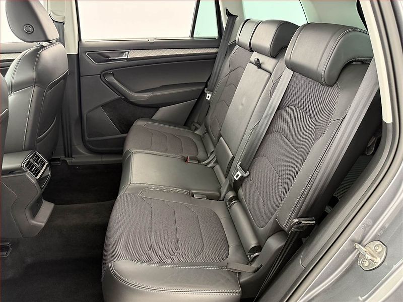 Škoda Kodiaq (2022) Style 2.0 TDI, digi klima - fotka 10 z 24