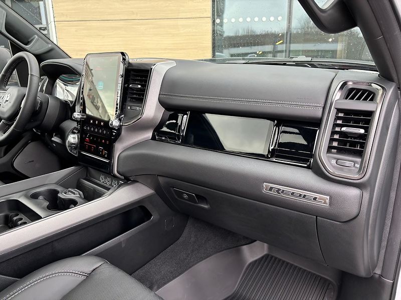 RAM 1500 3.0 I6 426k REBEL PREMIUM EDIT - fotka 49 z 76