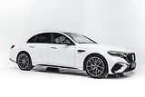 Mercedes-Benz Třídy E 53 AMG Hybrid*AMG Performance - náhled 1