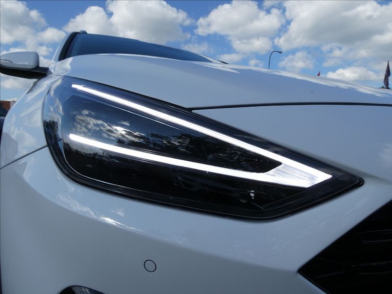 Hyundai i30 1,0 T-GDi 88kW Smart,ČR,naviga - fotka 5 z 43
